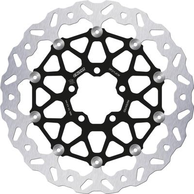 GALFER bremsscheibe "df211"