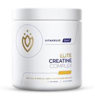 Vitakruid Elite Creatine Monohydraat Complex - Tropical - thumbnail