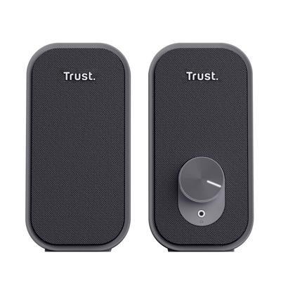 Trust 25670 Zwart 6 W 12 W 4 W Bluetooth luidspreker