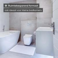 Beurer GS 120 Kompakt Personenweegschaal Digitaal Weegbereik (max.): 150 kg Glas - thumbnail