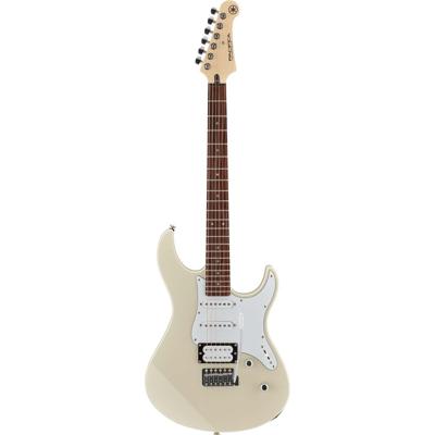 Yamaha Pacifica 112V Vintage White