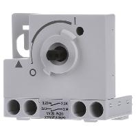 Eaton 203595 VHI20-PKZ0 Hulpschakelaar 250 V/DC 2 A 2x NO 1 stuk(s)