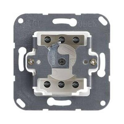 ELSO sleutelschakelaarinzet 121900 2-polig 10 A 1 stuk(s) ELSO sleutelschakelaarinzet 121900 2-polig 10 A 1 stuk(s)