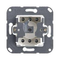 ELSO sleutelschakelaarinzet 121900 2-polig 10 A 1 stuk(s) - thumbnail