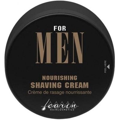 Carin For Men Nourishing Shaving Cream 250ml Carin For Men Nourishing Shaving Cream 250ml