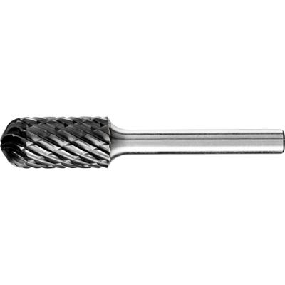 PFERD TOOLS 21001048 Freesstift Lengte 65 mm Afmeting, Ø 12 mm Werklengte 25 mm Schachtdiameter 6 mm