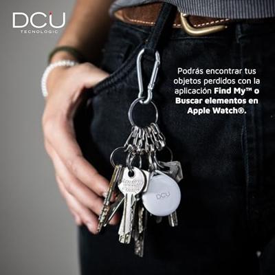 Anti-diefstal zoekapparaat DCU APPLE