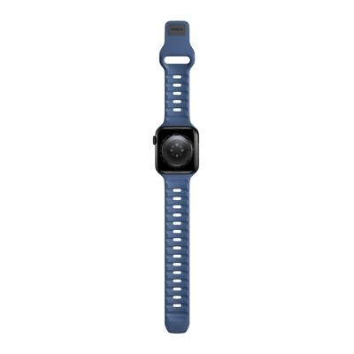 Nomad Sport horlogeband waterproof 40/41/42mm - Naval Nomad Sport horlogeband waterproof 40/41/42mm - Naval