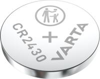 Varta electronic CR 2430 - thumbnail