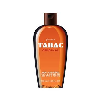 Tabac Original bath & showergel 400 Milliliter