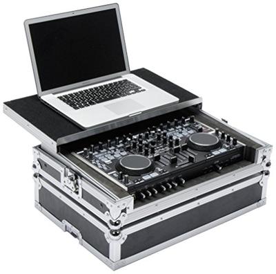Magma Magma DJ-Controller Workstation MC-6000