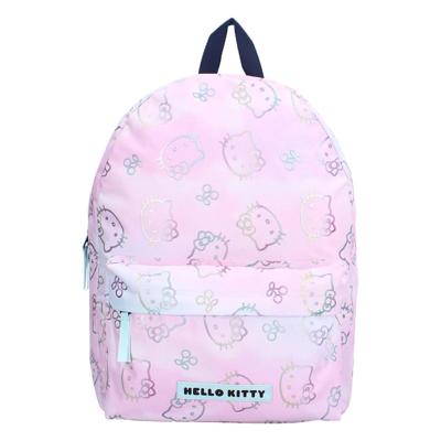Vadobag Hello kitty rugzak take me to the party Vadobag Hello kitty rugzak take me to the party