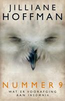 Nummer 9 - Jilliane Hoffman - ebook - thumbnail