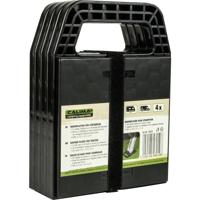 Calima Steunplaat 4 stuk(s) - thumbnail