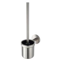 Toiletborstelset Haceka Aqualux PRO2500 RVS Look Haceka - thumbnail