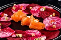 Plate-it - Decoratiezeef rvs - thumbnail