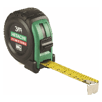 Hikoki Rolbandmaat 8 Meter - thumbnail