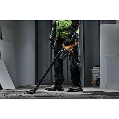 DeWalt DCV501LN-XJ 18V Accu Steelstofzuiger | L-Klasse | excl. accu&apos;s en lader - DCV501LN-XJ - thumbnail