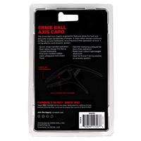 Ernie Ball 9616 Axis Capo Wit - thumbnail