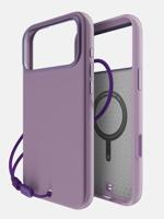 BodyGuardz Pulse hoesje iPhone 17 Pro Max - Amethyst Purple - thumbnail