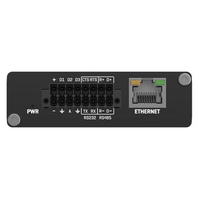 Teltonika Industrial Router IoT LTE TRB246 Cat4 Gateway 1x RJ45 100Mb/s, IP30