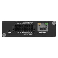 Teltonika Industrial Router IoT LTE TRB246 Cat4 Gateway 1x RJ45 100Mb/s, IP30 - thumbnail