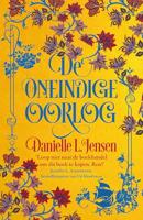 De oneindige oorlog - Danielle L. Jensen - ebook - thumbnail