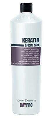 Kay Pro Special Care Keratin Shampoo 1000ml