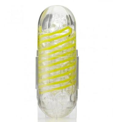 Tenga - Spinner Masturbator Shell