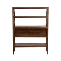 Light & Living - Yuki kast 120x40x160 cm - acacia hout - thumbnail