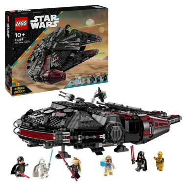 LEGO® STAR WARS™ 75389 Dark Falcon