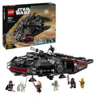 LEGO® STAR WARS™ 75389 Dark Falcon - thumbnail