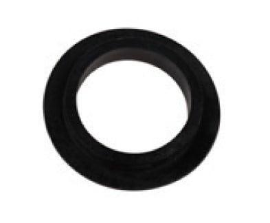 Kirchhoff Lipafdichting, rubber, 32 x 50 x 1,5-8mm, voor gootsteenzeefkorfventiel 114 mm (2x) - 98696440