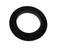 Kirchhoff Lipafdichting, rubber, 32 x 50 x 1,5-8mm, voor gootsteenzeefkorfventiel 114 mm (2x) - 98696440 - thumbnail