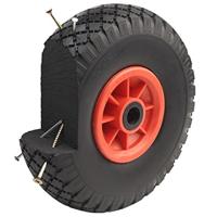 Metafranc Steekwagenwiel Anti-Lek 260Mm *Nl* - WU0810810 - thumbnail