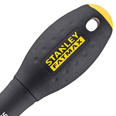 Stanley FATMAX Schroevendraaier Phillips PH0 X 75mm