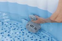 Lay-Z spa waterval verlichting LED - thumbnail