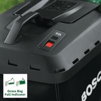 Bosch Home and Garden F016800505 Reserve mes - thumbnail