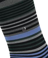 Burlington Wollen Heren Sokken - Stripe - thumbnail