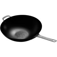 Kamado Joe Karbon Steel Wok - thumbnail