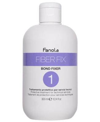 Fanola Fiber Fix Bond Fixer N1 300 ml
