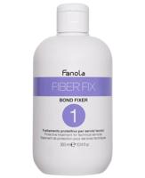 Fanola Fiber Fix Bond Fixer N1 300 ml - thumbnail