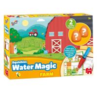 Jumbo Galt - water magic squishies boerderij - thumbnail