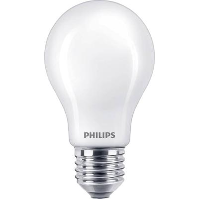 Philips LED 871951432403900 LED Energielabel D (A - G) E27 Peer 7.9 W = 75 W Warmwit (Ø x l) 60 mm x 104 mm 1 stuk(s) Philips LED 871951432403900 LED Energielabel D (A - G) E27 Peer 7.9 W = 75 W Warmwit (Ø x l) 60 mm x 104 mm 1 stuk(s)