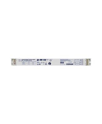 OSRAM HOMELIGHTING Compacte fluorescentielamp, Fluorescentielampen Elektronisch voorschakelapparaat 78 W (2 x 39 W) QTI 2X14/24/21/39/220-240GII VS20 OSRAM HOMELIGHTING Compacte fluorescentielamp, Fluorescentielampen Elektronisch voorschakelapparaat 78 W (2 x 39 W) QTI 2X14/24/21/39/220-240GII VS20