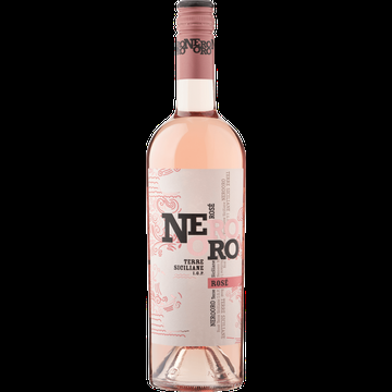 Nero Oro Terre Siciliane Rose 750 ML bij Jumbo Nero Oro Terre Siciliane Rose 750 ML bij Jumbo