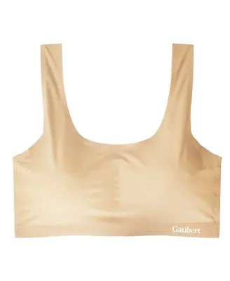 Gaubert naadloze top / Invisible BH - Seamless bralette - Invisible comfort BH Top
