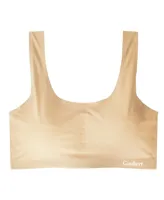 Gaubert naadloze top / Invisible BH - Seamless bralette - Invisible comfort BH Top - thumbnail