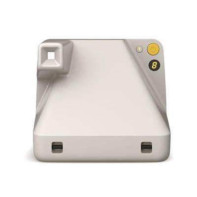Polaroid Now Gen 2 - Vintage White