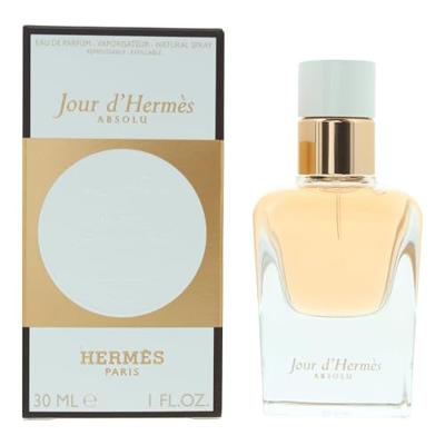 Hermès Jour d'Hermès Absolu Eau de Parfum 30ml